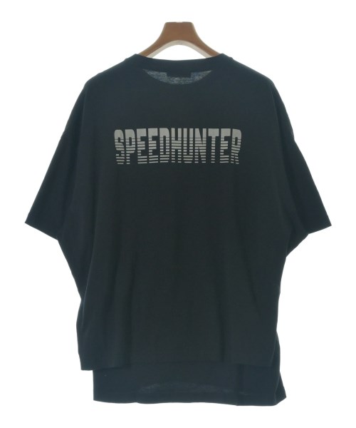 BALENCIAGA（バレンシアガ）Tシャツ・カットソー 黒 サイズ:M メンズ/2200690751093