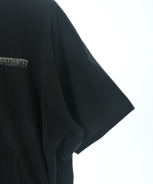 BALENCIAGA（バレンシアガ）Tシャツ・カットソー 黒 サイズ:M メンズ/2200690751093