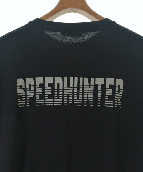 BALENCIAGA（バレンシアガ）Tシャツ・カットソー 黒 サイズ:M メンズ/2200690751093