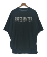 BALENCIAGA（バレンシアガ）Tシャツ・カットソー 黒 サイズ:M メンズ/2200690751093