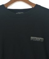 BALENCIAGA（バレンシアガ）Tシャツ・カットソー 黒 サイズ:M メンズ/2200690751093