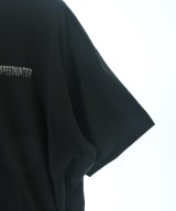 BALENCIAGA（バレンシアガ）Tシャツ・カットソー 黒 サイズ:M メンズ/2200690751093