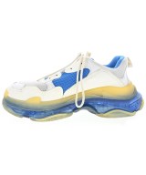 BALENCIAGA（バレンシアガ）スニーカー 白 サイズ:28.5cm メンズ/2200690764109