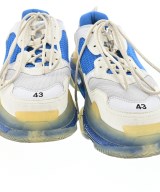BALENCIAGA（バレンシアガ）スニーカー 白 サイズ:28.5cm メンズ/2200690764109
