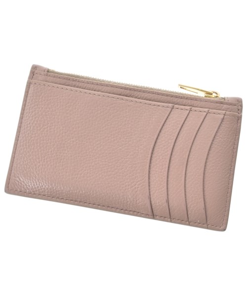BALENCIAGA（バレンシアガ）財布・コインケース ピンク サイズ:- レディース/2200688067113