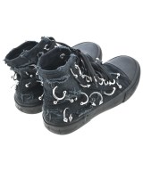 BALENCIAGA（バレンシアガ）スニーカー 黒 サイズ:23cm レディース/2200691210124