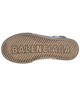 BALENCIAGA（バレンシアガ）スニーカー 黒 サイズ:23cm レディース/2200691210124