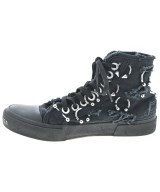 BALENCIAGA（バレンシアガ）スニーカー 黒 サイズ:23cm レディース/2200691210124