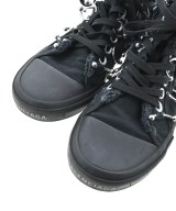 BALENCIAGA（バレンシアガ）スニーカー 黒 サイズ:23cm レディース/2200691210124
