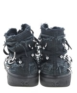 BALENCIAGA（バレンシアガ）スニーカー 黒 サイズ:23cm レディース/2200691210124