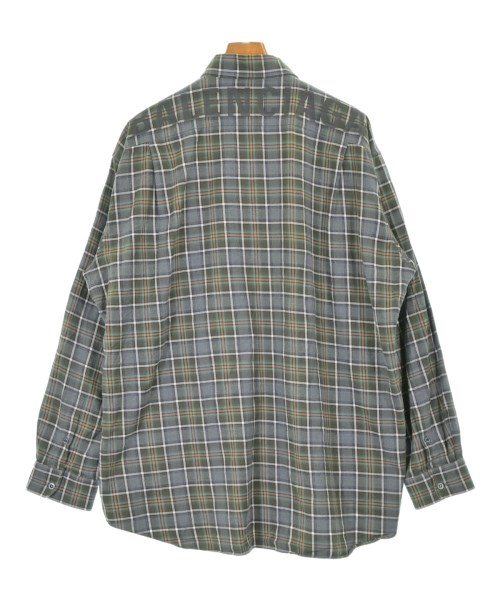 BALENCIAGA（バレンシアガ）カジュアルシャツ その他（柄物・カラフル） サイズ:41(XL位) メンズ/2200691278032