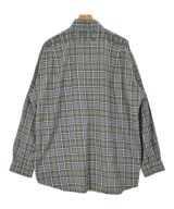 BALENCIAGA（バレンシアガ）カジュアルシャツ その他（柄物・カラフル） サイズ:41(XL位) メンズ/2200691278032