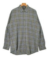 BALENCIAGA カジュアルシャツ