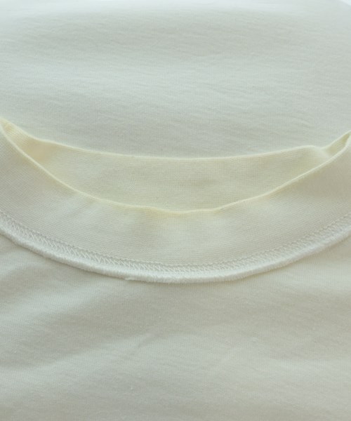 BALENCIAGA（バレンシアガ）Tシャツ・カットソー 白 サイズ:L メンズ/2200691278087