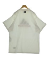 BALENCIAGA（バレンシアガ）Tシャツ・カットソー 白 サイズ:L メンズ/2200691278087