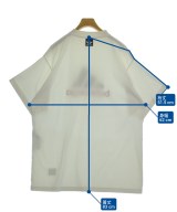 BALENCIAGA（バレンシアガ）Tシャツ・カットソー 白 サイズ:L メンズ/2200691278087