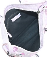 BALENCIAGA（バレンシアガ）ハンドバッグ ピンク サイズ:- レディース/2200691286013