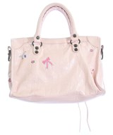 BALENCIAGA ハンドバッグ
