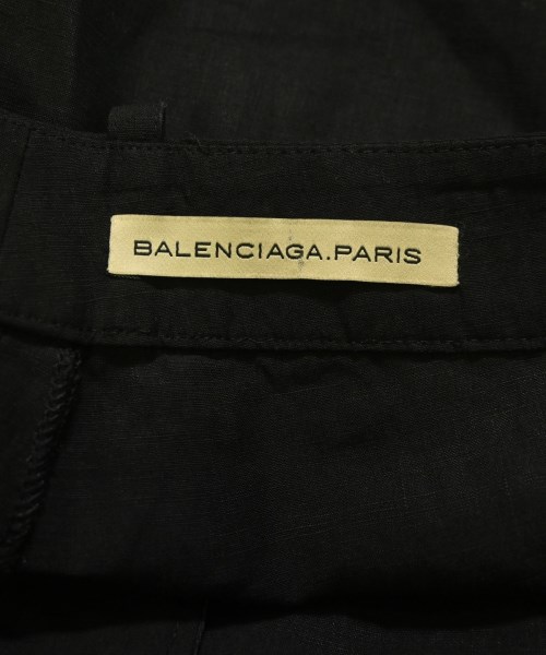 BALENCIAGA（バレンシアガ）その他 黒 サイズ:38(S位) レディース/2200691070087