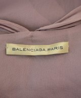 BALENCIAGA（バレンシアガ）ブラウス ピンク サイズ:36(XS位) レディース/2200691070193