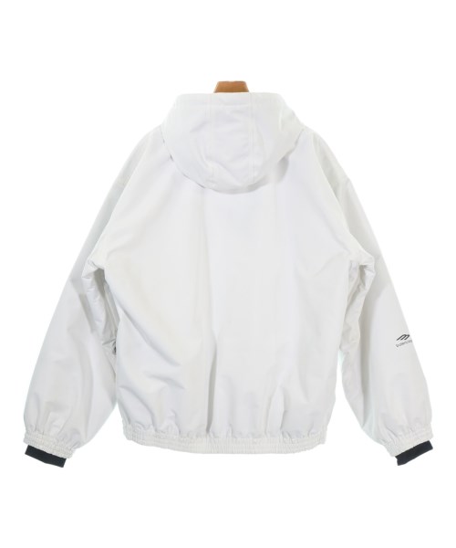BALENCIAGA（バレンシアガ）ブルゾン 白 サイズ:44(S位) メンズ/2200691533018