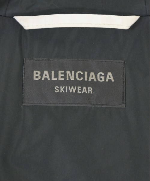 BALENCIAGA（バレンシアガ）ブルゾン 白 サイズ:44(S位) メンズ/2200691533018