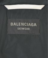 BALENCIAGA（バレンシアガ）ブルゾン 白 サイズ:44(S位) メンズ/2200691533018