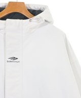 BALENCIAGA（バレンシアガ）ブルゾン 白 サイズ:44(S位) メンズ/2200691533018