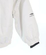 BALENCIAGA（バレンシアガ）ブルゾン 白 サイズ:44(S位) メンズ/2200691533018