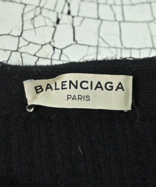 BALENCIAGA（バレンシアガ）ひざ丈スカート 白 サイズ:34(XXS位) レディース/2200691537047