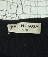 BALENCIAGA（バレンシアガ）ひざ丈スカート 白 サイズ:34(XXS位) レディース/2200691537047