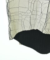 BALENCIAGA（バレンシアガ）ひざ丈スカート 白 サイズ:34(XXS位) レディース/2200691537047