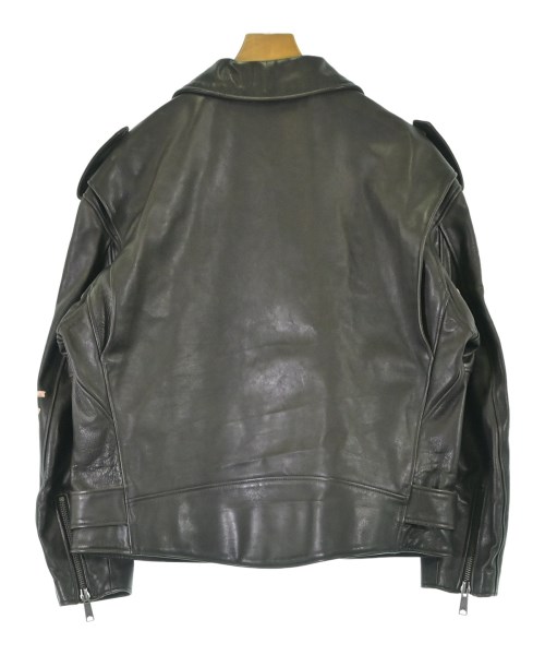 BALENCIAGA（バレンシアガ）ライダース 黒 サイズ:40(M位) レディース/2200687353019