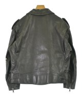BALENCIAGA（バレンシアガ）ライダース 黒 サイズ:40(M位) レディース/2200687353019