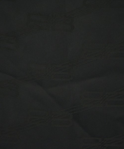 BALENCIAGA（バレンシアガ）ロング・マキシ丈スカート 黒 サイズ:36(XS位) レディース/2200687353033