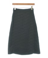 BALENCIAGA（バレンシアガ）ロング・マキシ丈スカート 黒 サイズ:36(XS位) レディース/2200687353033