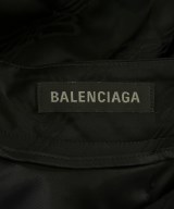 BALENCIAGA（バレンシアガ）ロング・マキシ丈スカート 黒 サイズ:36(XS位) レディース/2200687353033