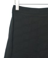 BALENCIAGA（バレンシアガ）ロング・マキシ丈スカート 黒 サイズ:36(XS位) レディース/2200687353033