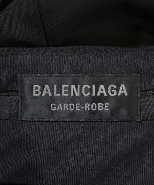 BALENCIAGA（バレンシアガ）その他 黒 サイズ:36(XS位) レディース/2200687353040