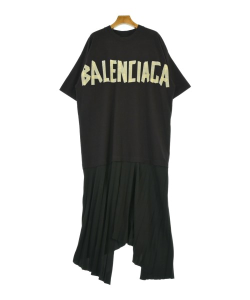 バレンシアガ(BALENCIAGA)のBALENCIAGA ワンピース