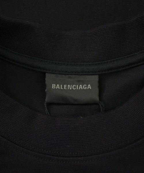 BALENCIAGA（バレンシアガ）ワンピース 紫 サイズ:38(S位) レディース/2200687353057