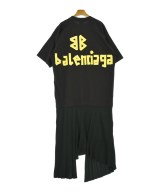 BALENCIAGA（バレンシアガ）ワンピース 紫 サイズ:38(S位) レディース/2200687353057