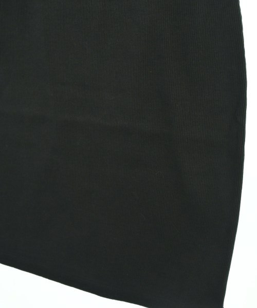 BALENCIAGA（バレンシアガ）ワンピース 黒 サイズ:M レディース/2200687353064