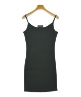 BALENCIAGA（バレンシアガ）ワンピース 黒 サイズ:M レディース/2200687353064