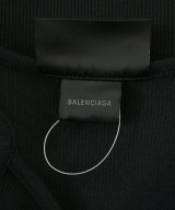 BALENCIAGA（バレンシアガ）ワンピース 黒 サイズ:M レディース/2200687353064