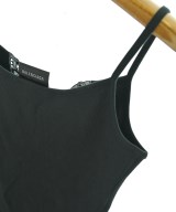 BALENCIAGA（バレンシアガ）ワンピース 黒 サイズ:M レディース/2200687353064