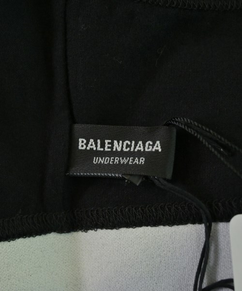 BALENCIAGA（バレンシアガ）タンクトップ 黒 サイズ:XS レディース/2200687353071