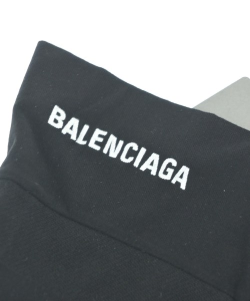 BALENCIAGA（バレンシアガ）小物類（その他） 黒 サイズ:S レディース/2200687353088