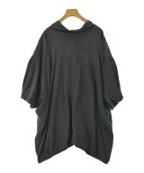 BALENCIAGA（バレンシアガ）カジュアルシャツ 黒 サイズ:38(S位) レディース/2200689124020
