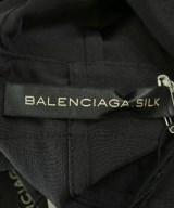 BALENCIAGA（バレンシアガ）カジュアルシャツ 黒 サイズ:38(S位) レディース/2200689124020
